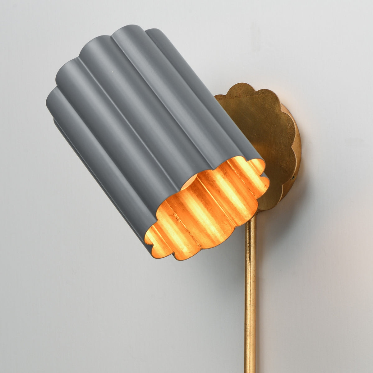 Applique murale 1 lumière | Primrose