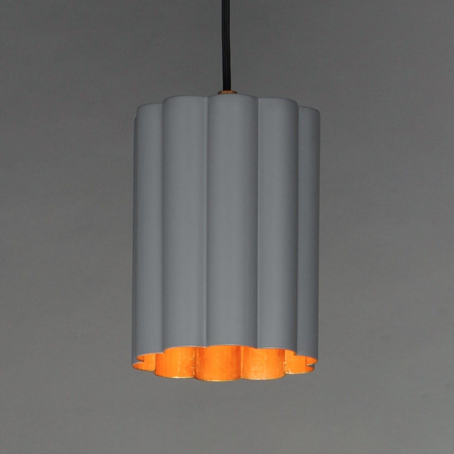 Suspension 1 lumière | Primrose