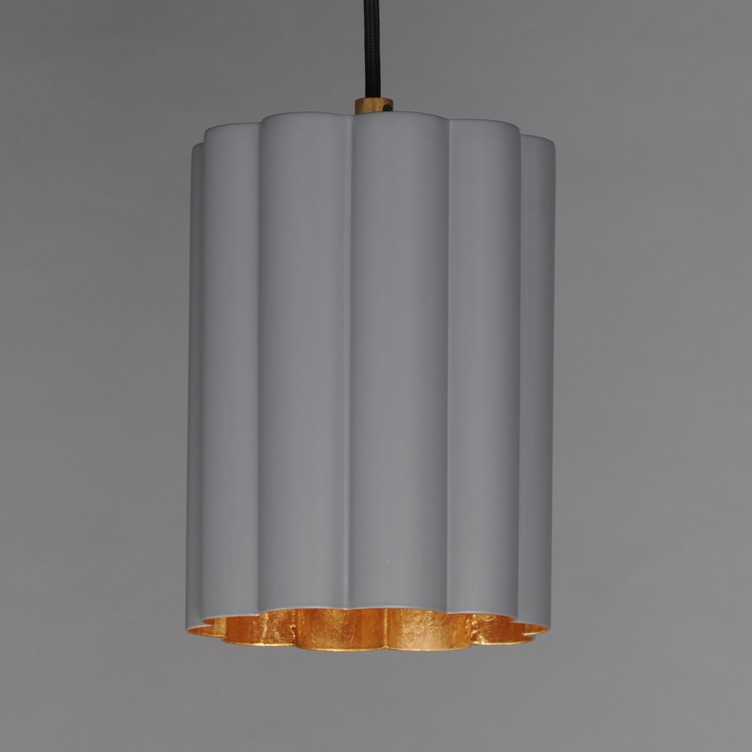 Suspension 1 lumière | Primrose