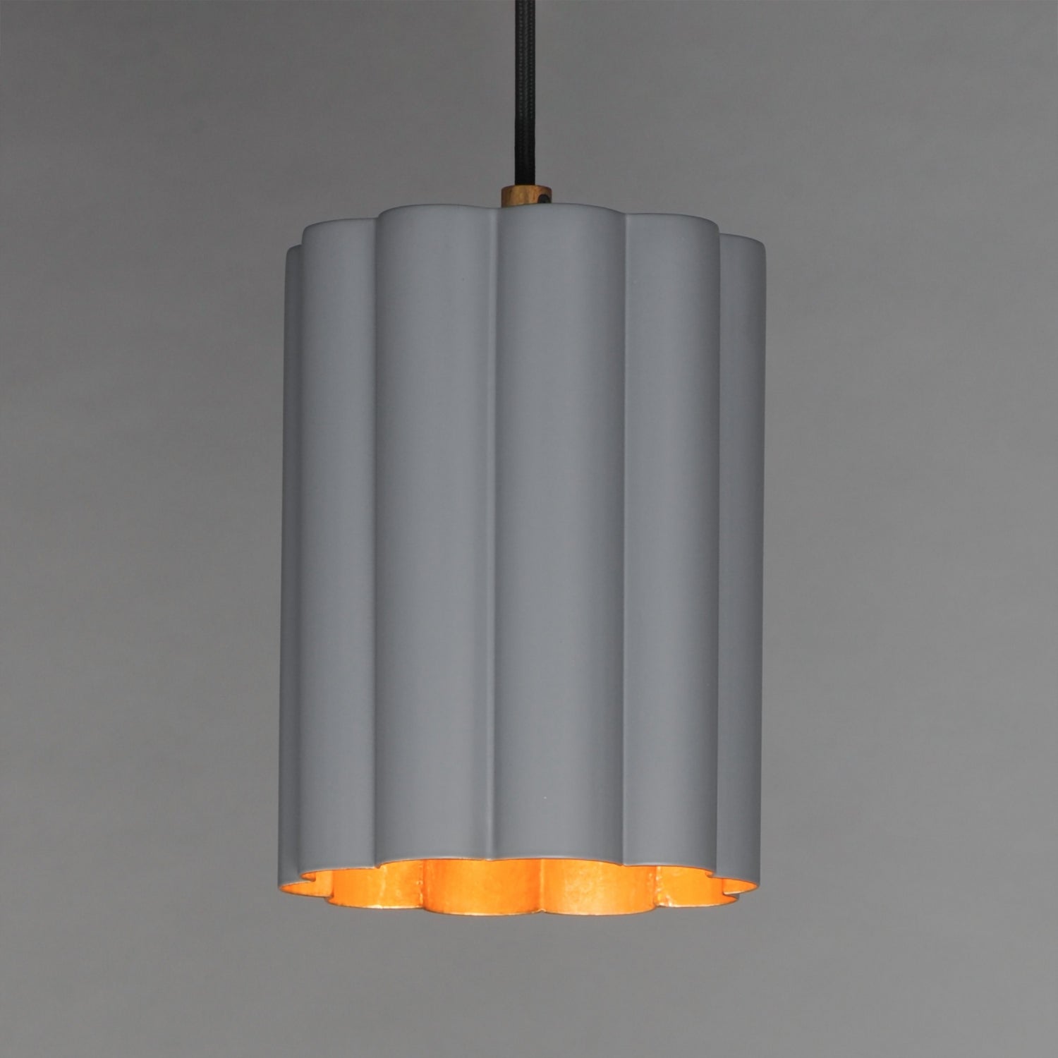 Suspension 1 lumière | Primrose
