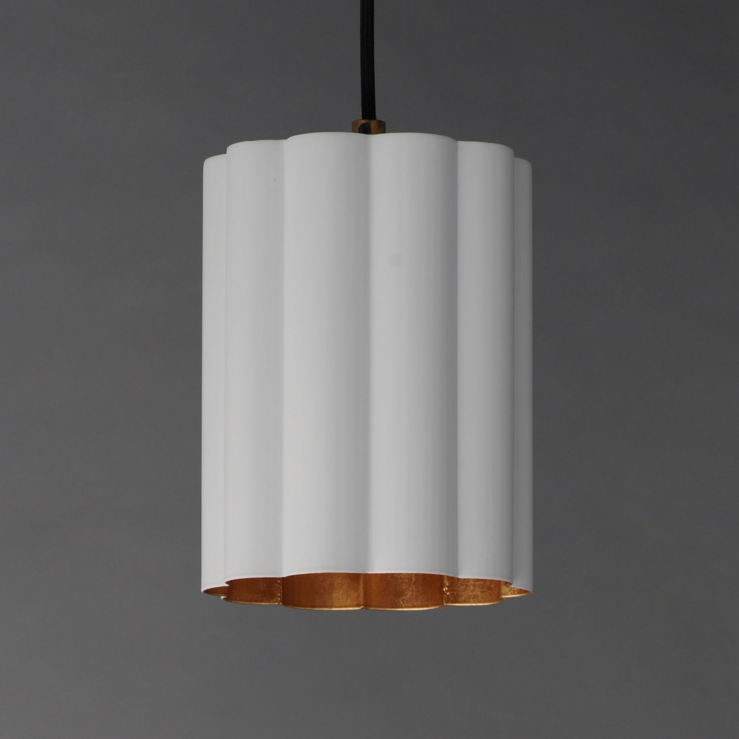 Suspension 1 lumière | Primrose