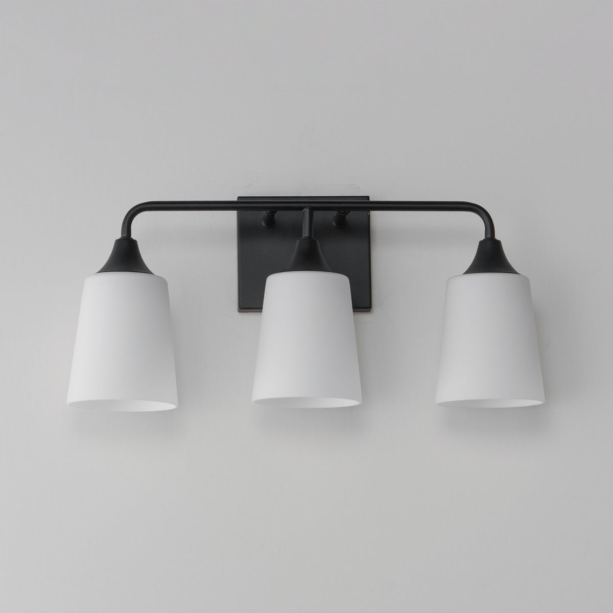 Applique de vanité 3 lumières | Hudson