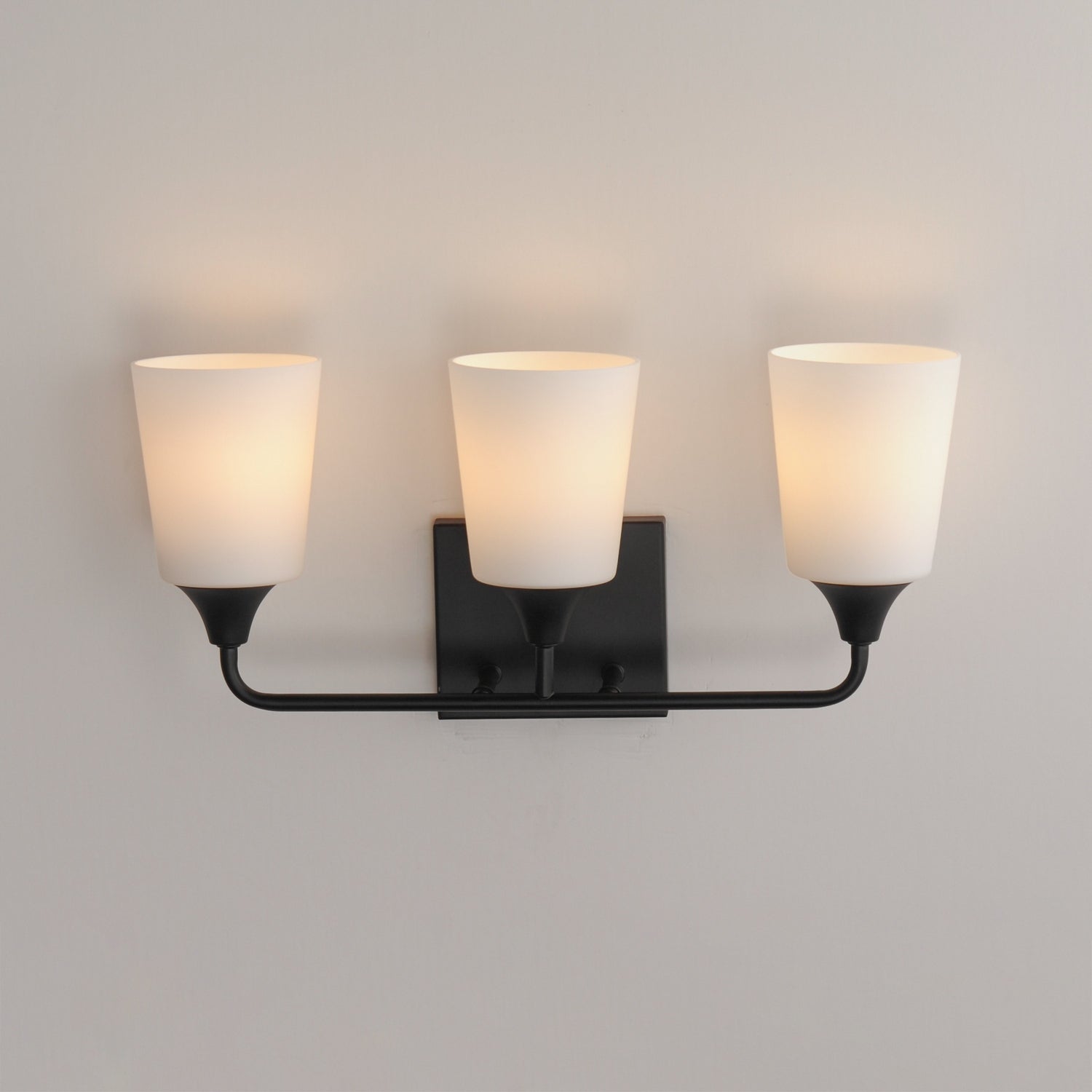 Applique de vanité 3 lumières | Hudson