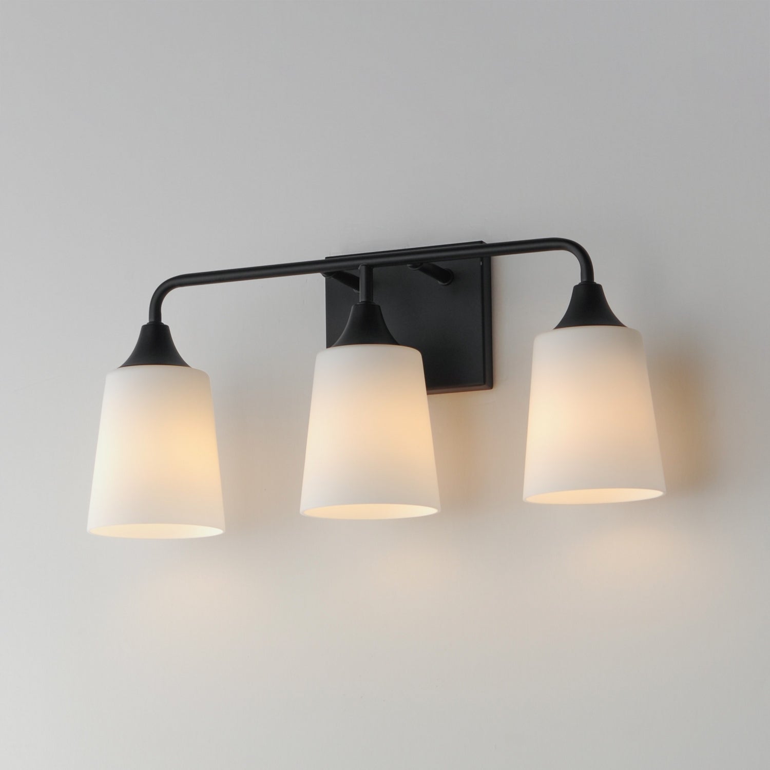 Applique de vanité 3 lumières | Hudson