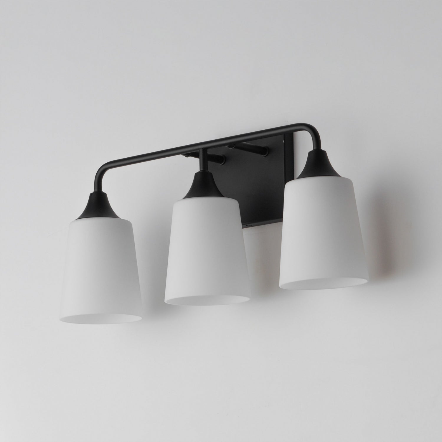 Applique de vanité 3 lumières | Hudson