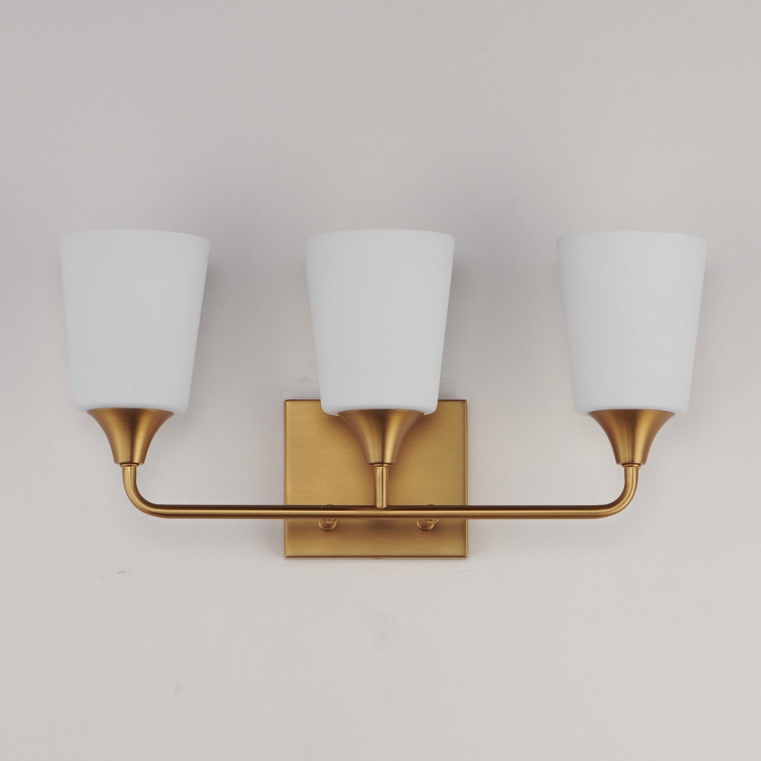 Applique de vanité 3 lumières | Hudson