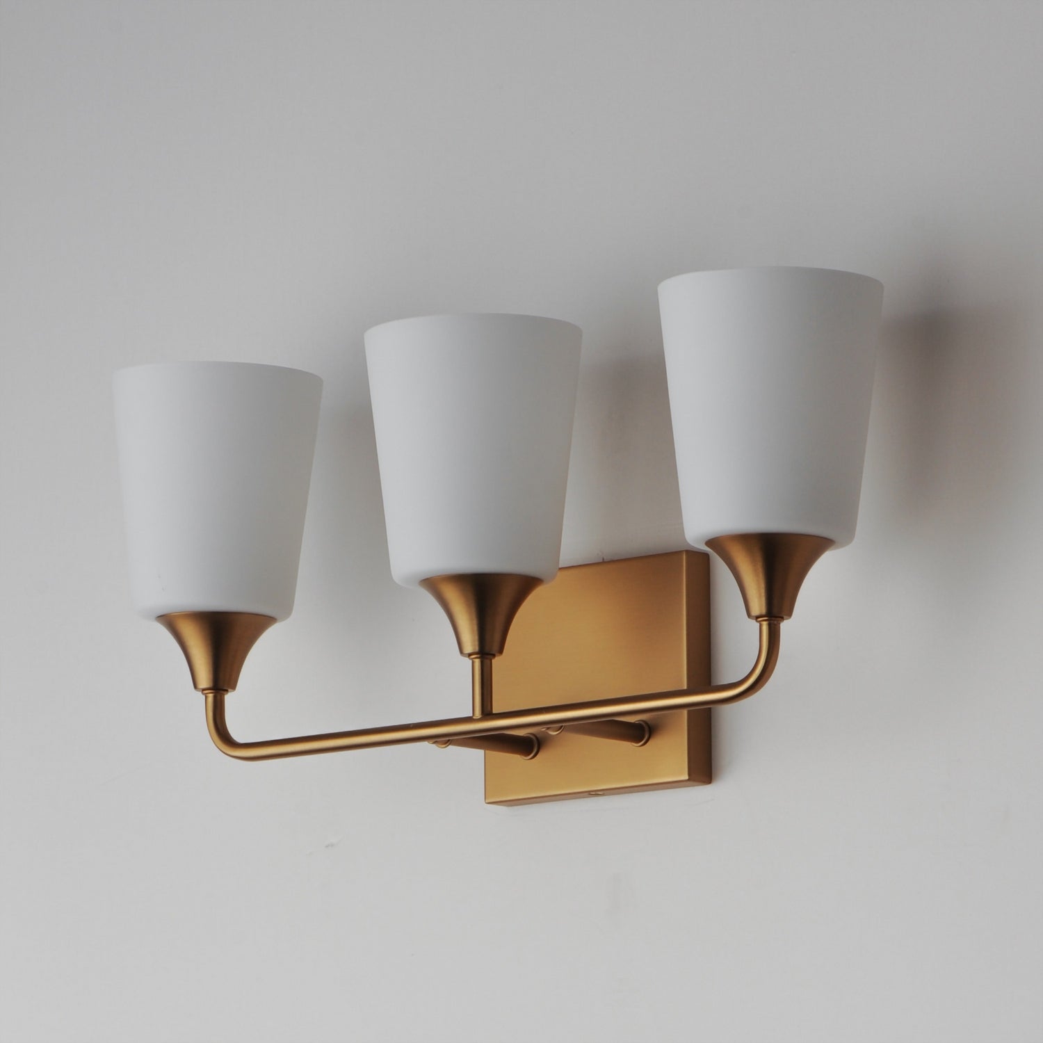 Applique de vanité 3 lumières | Hudson