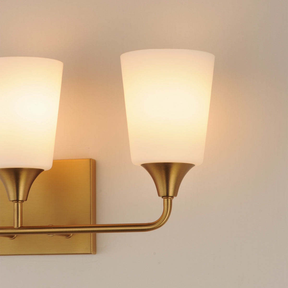 Applique de vanité 3 lumières | Hudson