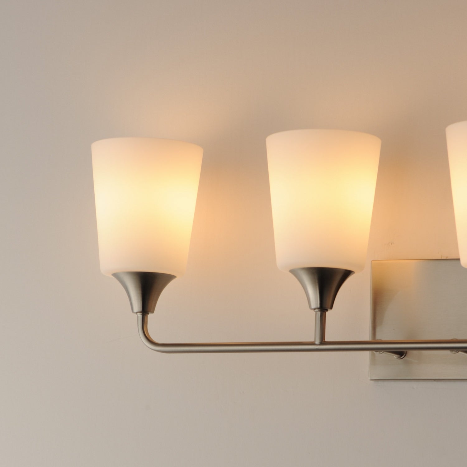 Applique de vanité 4 lumières | Hudson