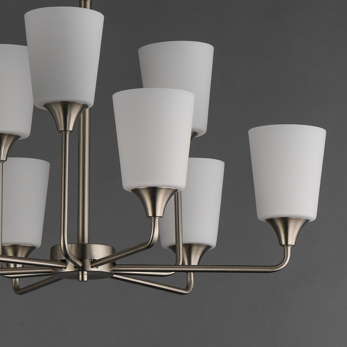 Lustre 9 lumières | Hudson