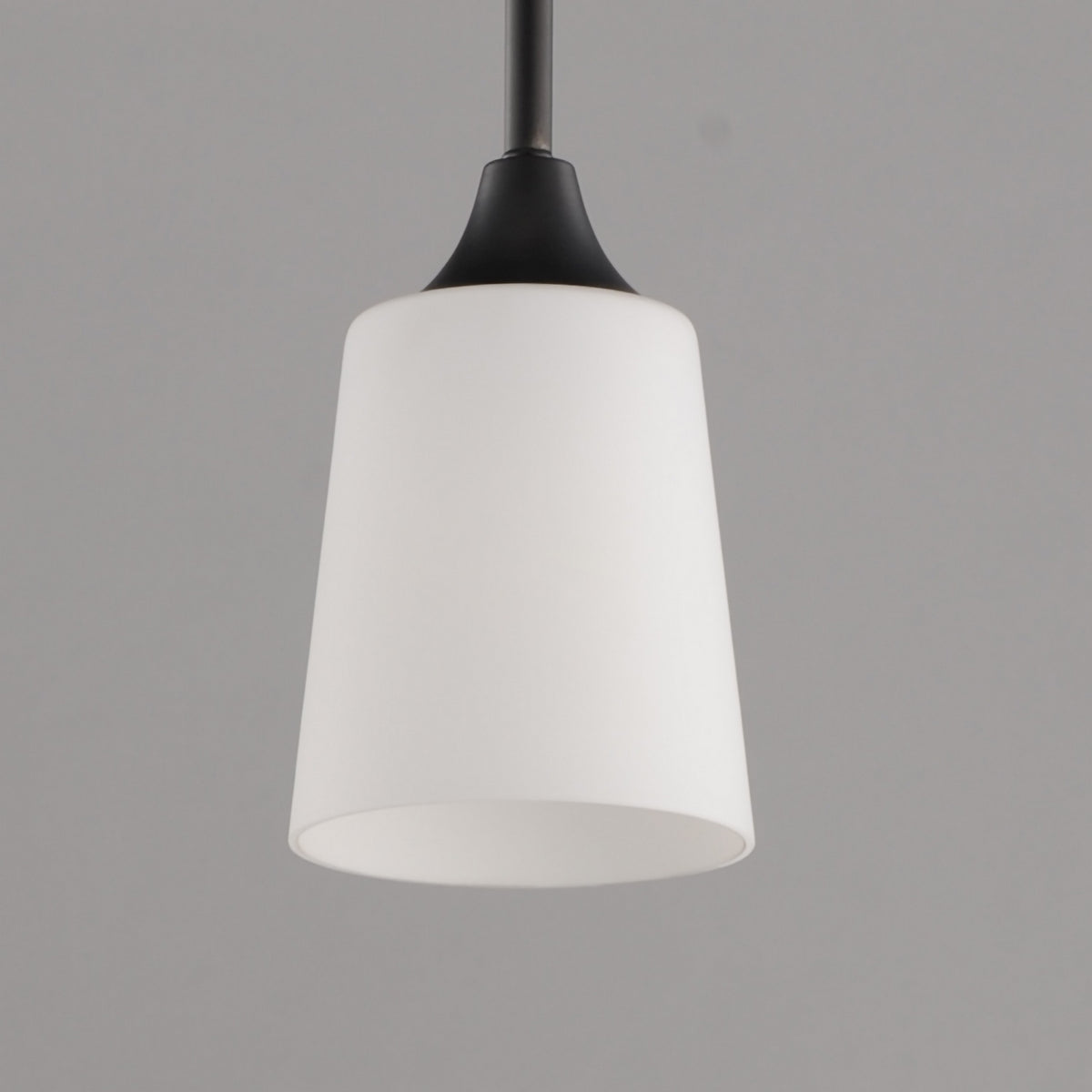 Suspension 1 lumière | Hudson