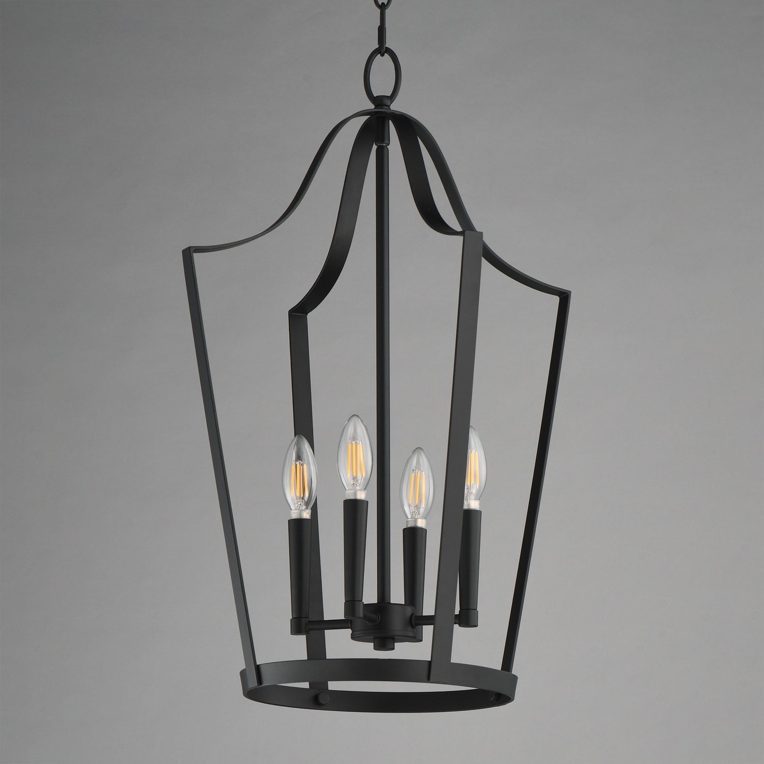 Suspension 4 lumières | Arden