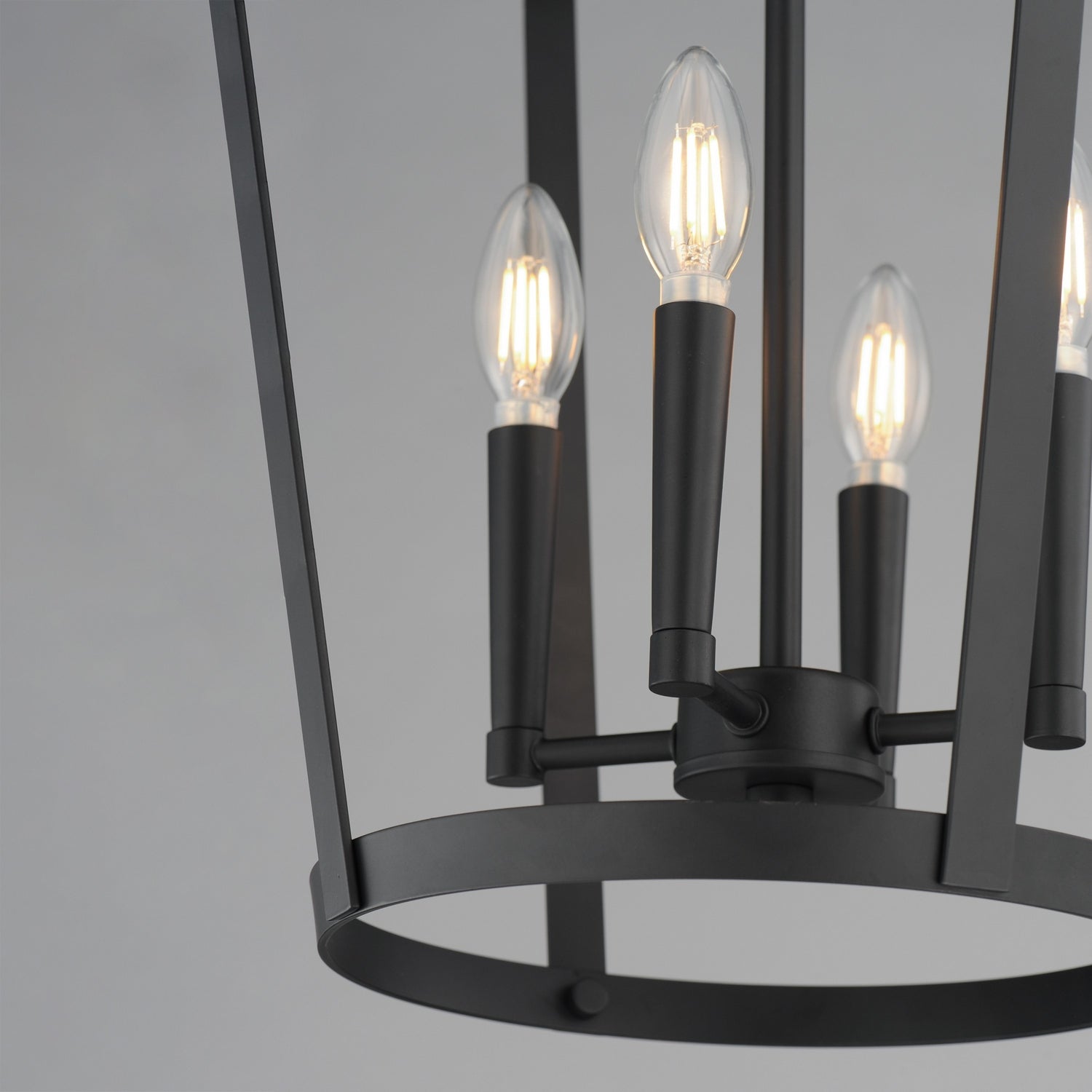 Suspension 4 lumières | Arden
