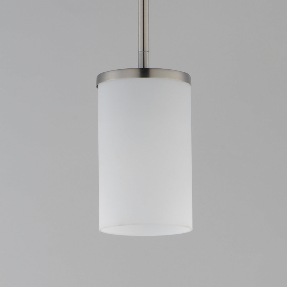 Suspension 1 lumière | Lateral