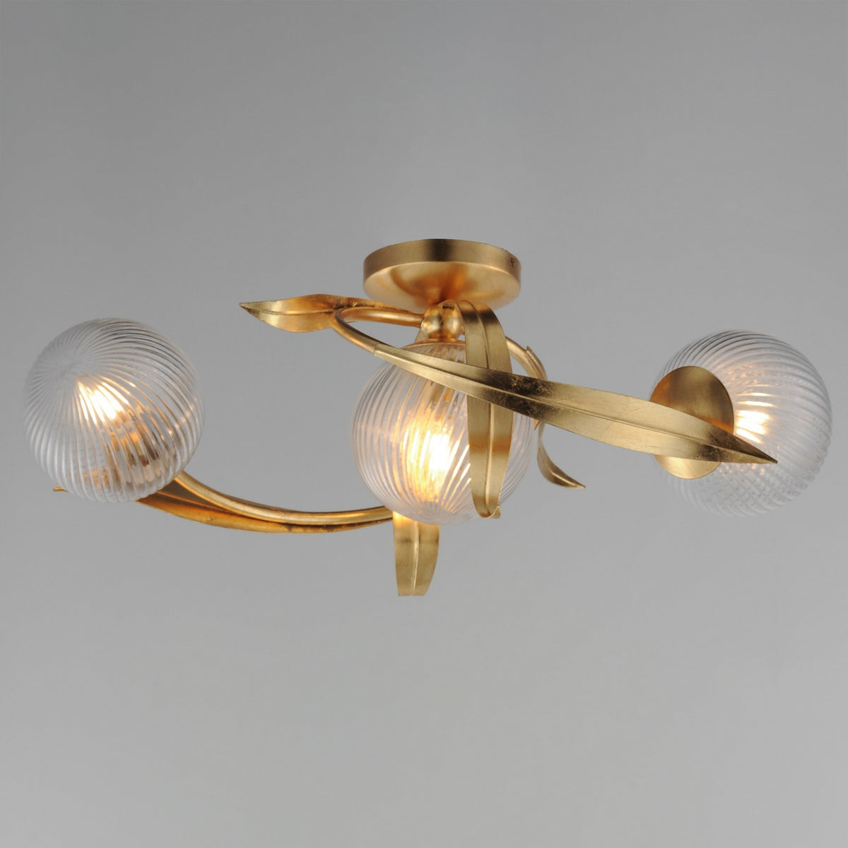 Plafonnier 3 lumières | Firenze