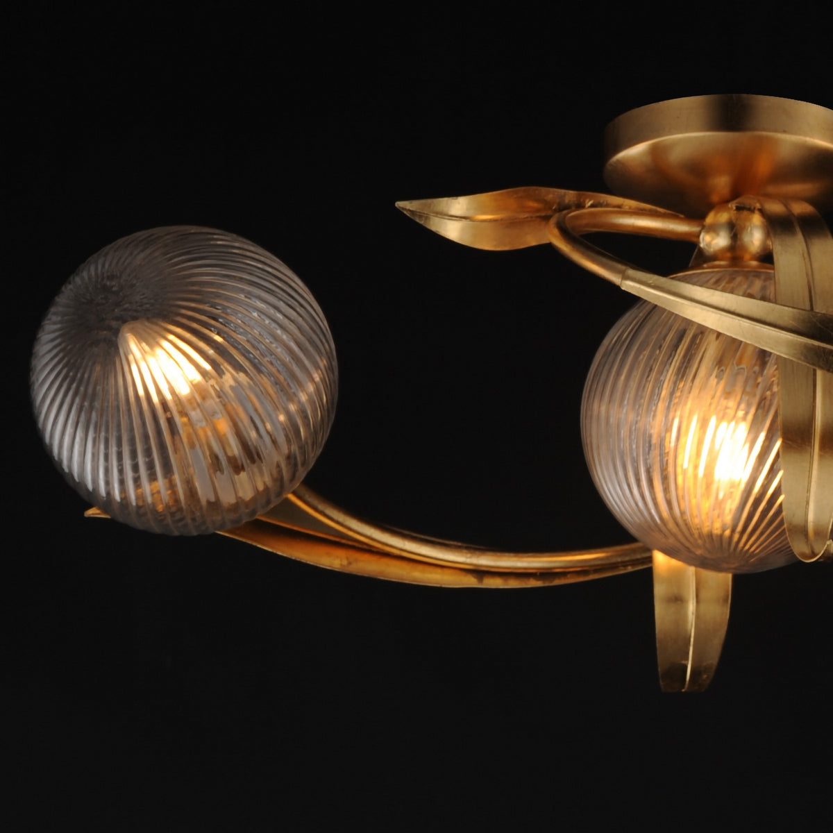 Plafonnier 3 lumières | Firenze