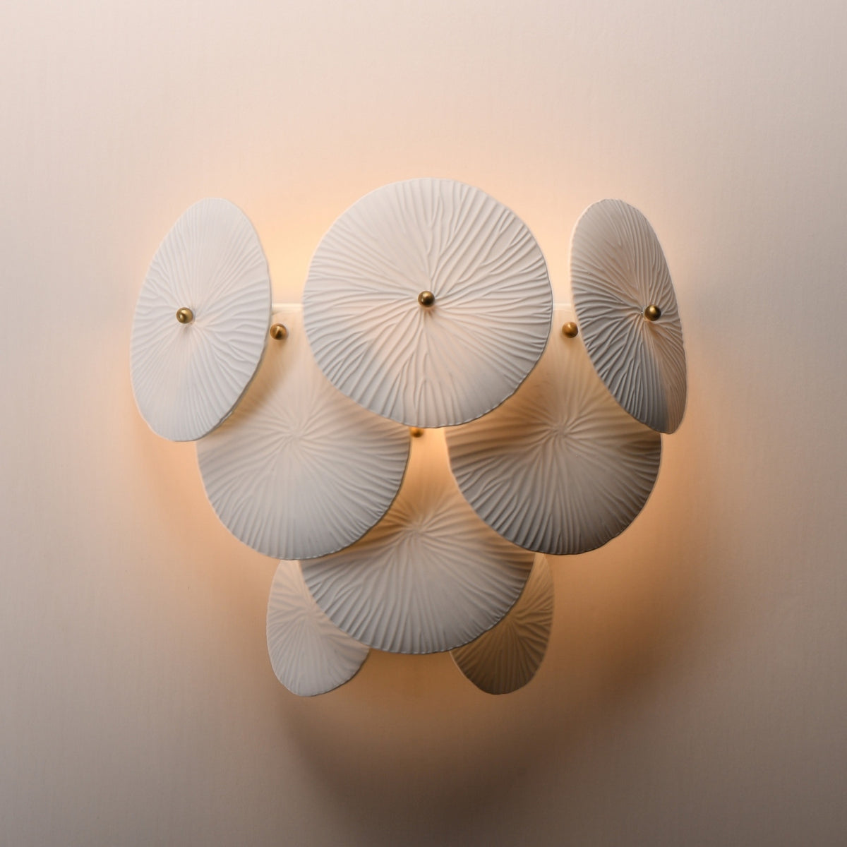 Applique murale 1 lumière | Isla