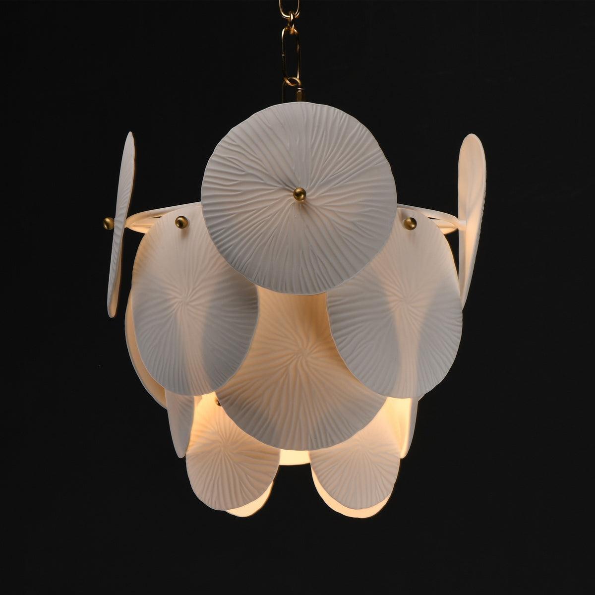 Suspension 1 lumière | Isla