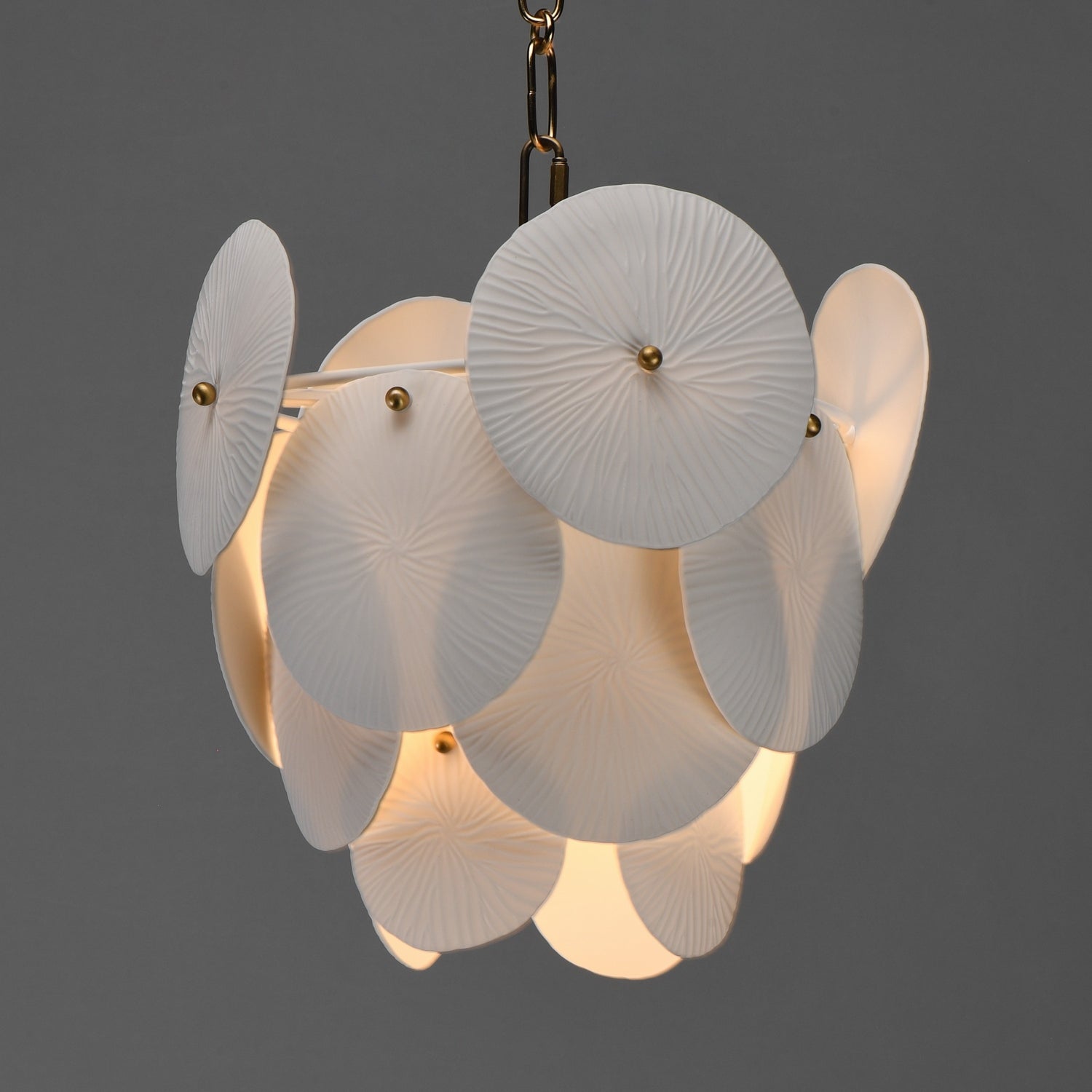 Suspension 1 lumière | Isla