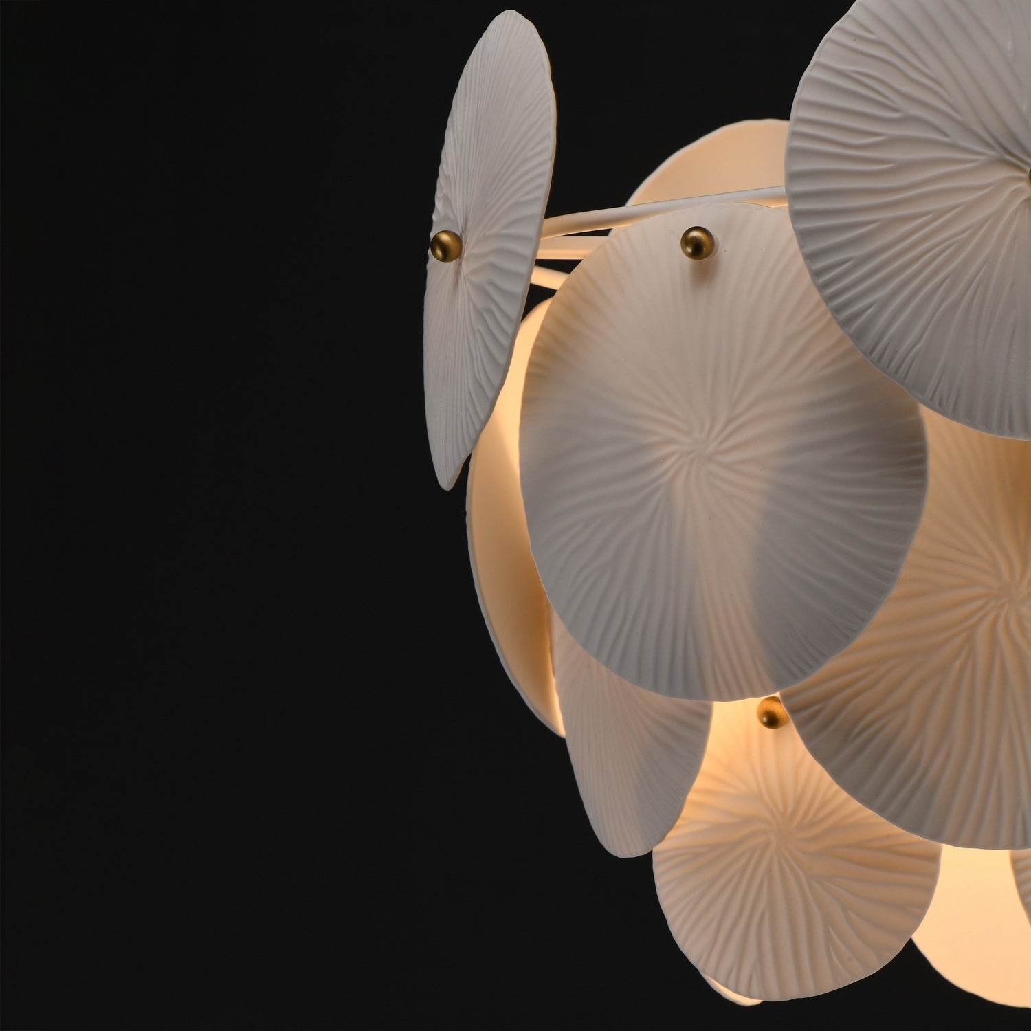 Suspension 1 lumière | Isla