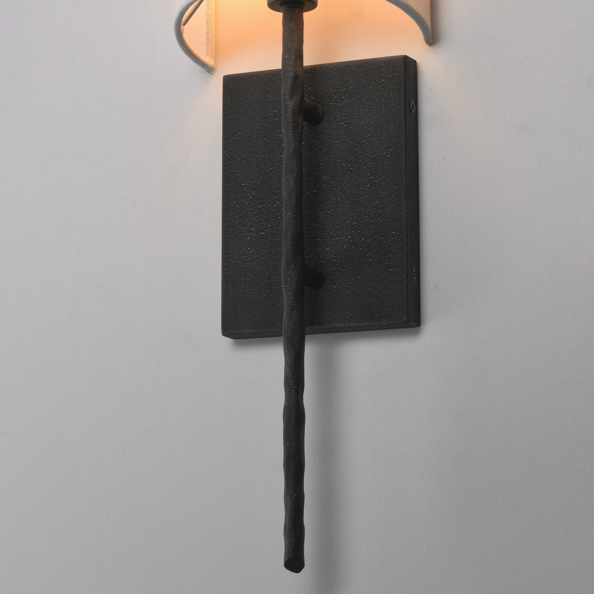 Applique murale 1 lumière | Martel