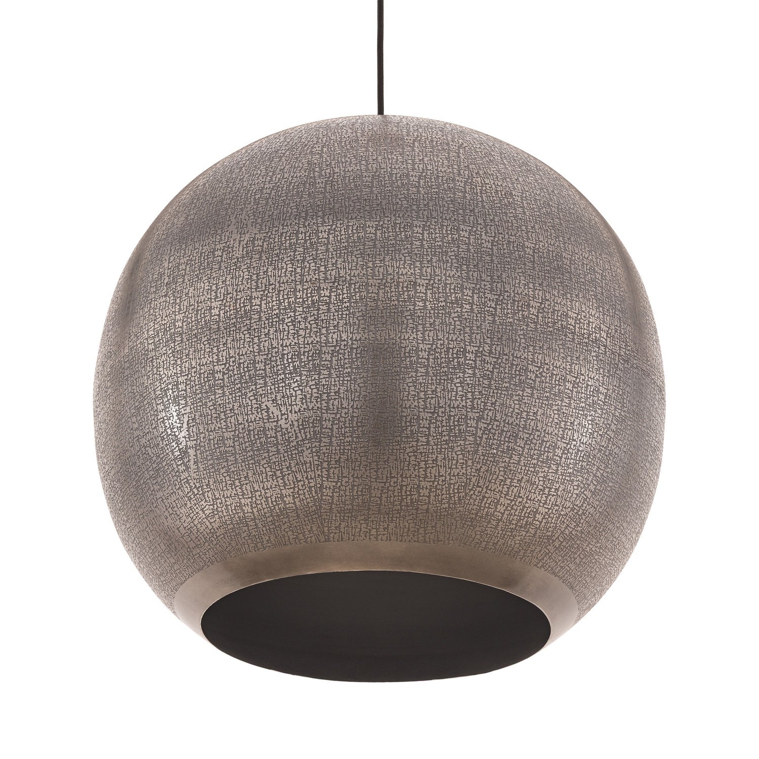 Suspension 1 lumière | Aurelia