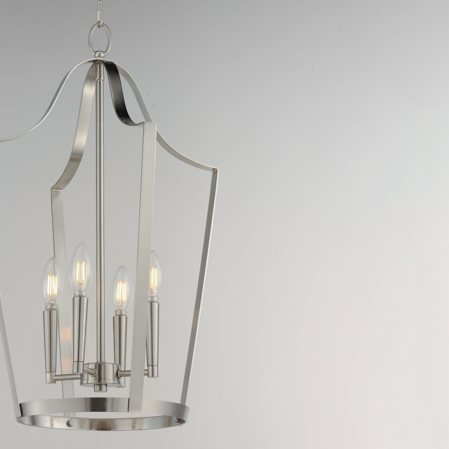 Suspension 4 lumières | Arden