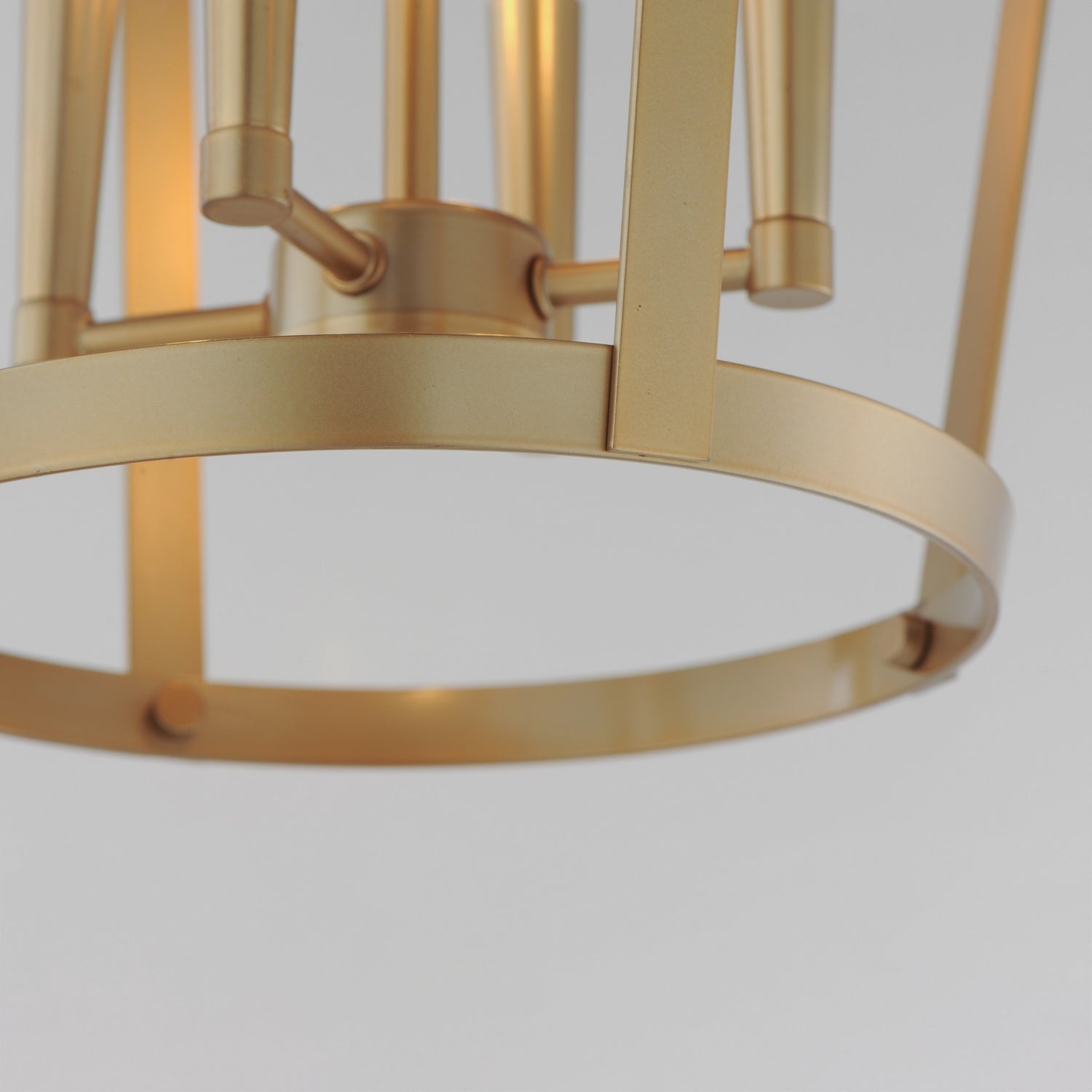 Suspension 4 lumières | Arden
