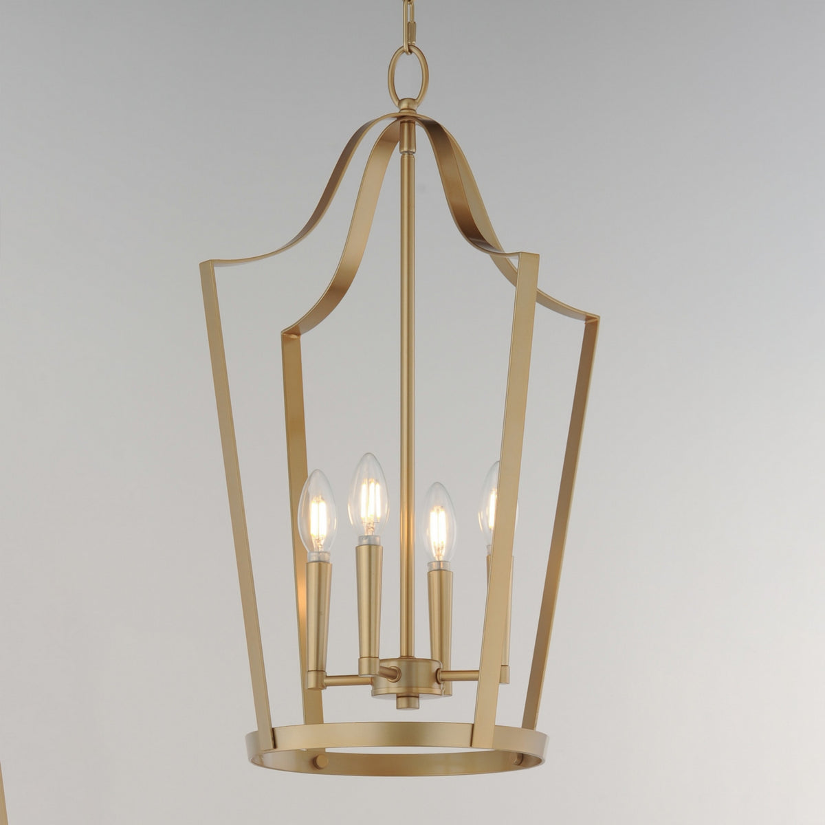 Suspension 4 lumières | Arden