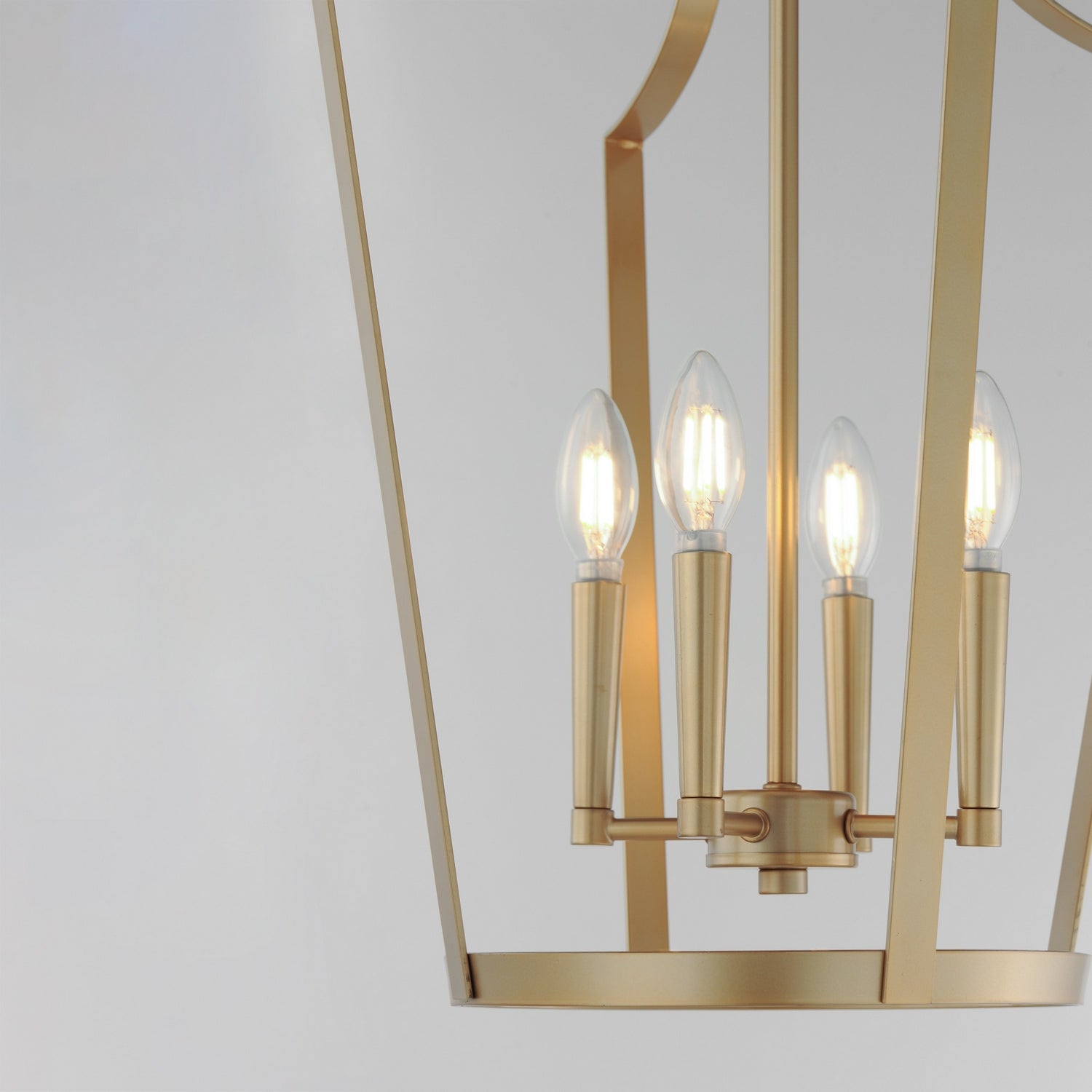 Suspension 4 lumières | Arden