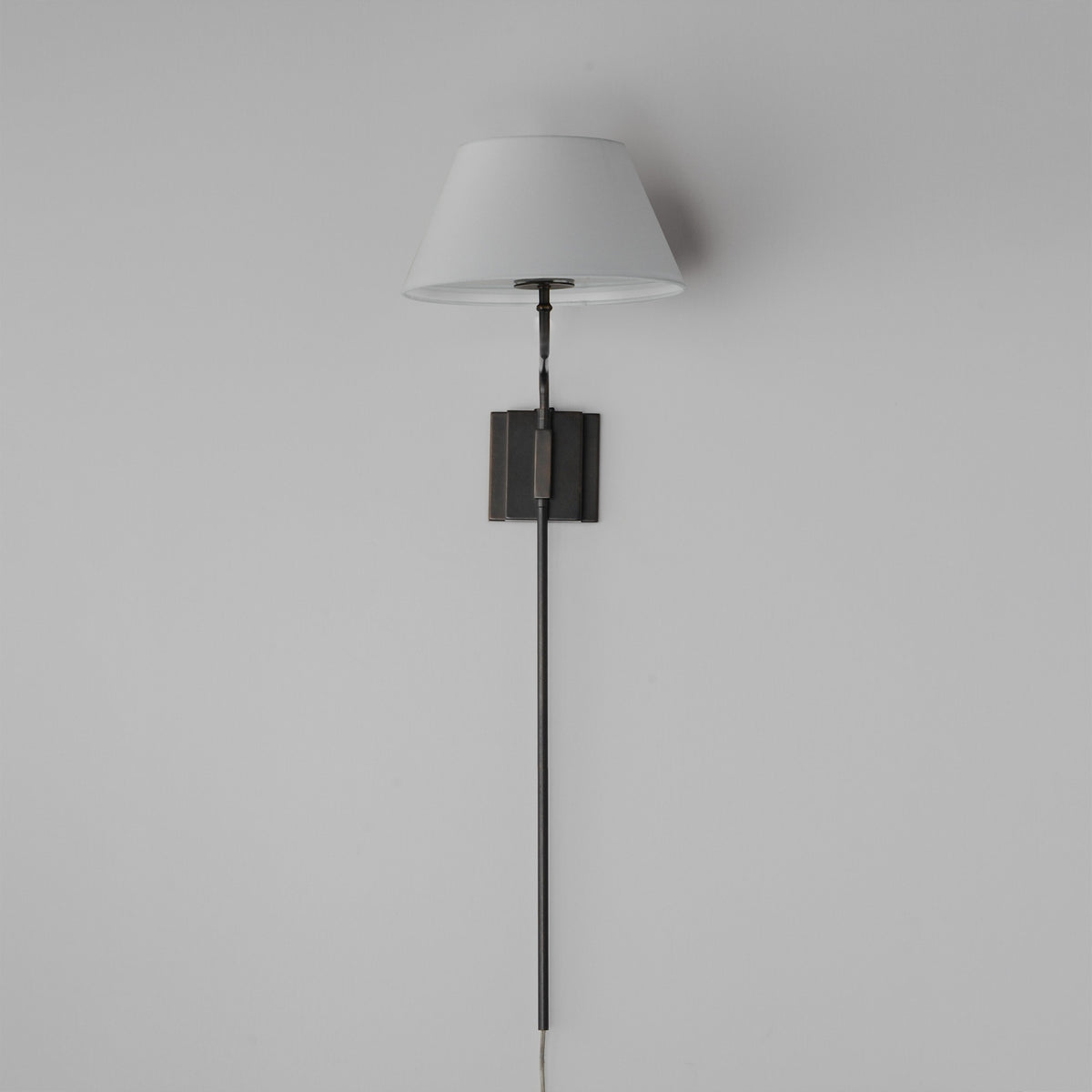 Applique murale 1 lumière | Dunbridge