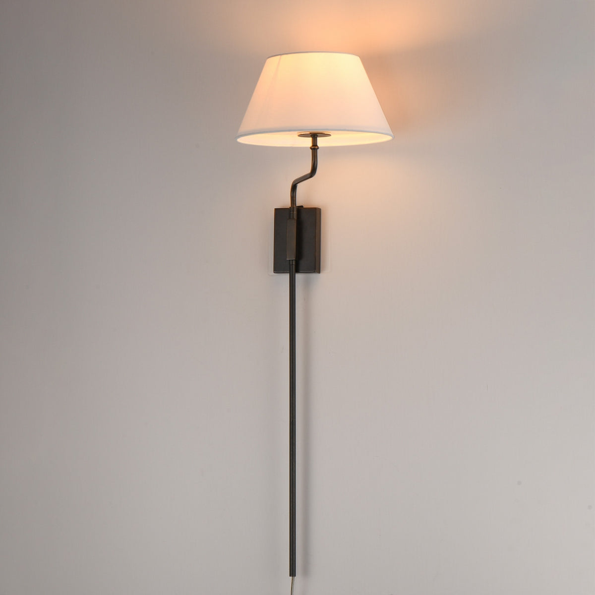 Applique murale 1 lumière | Dunbridge