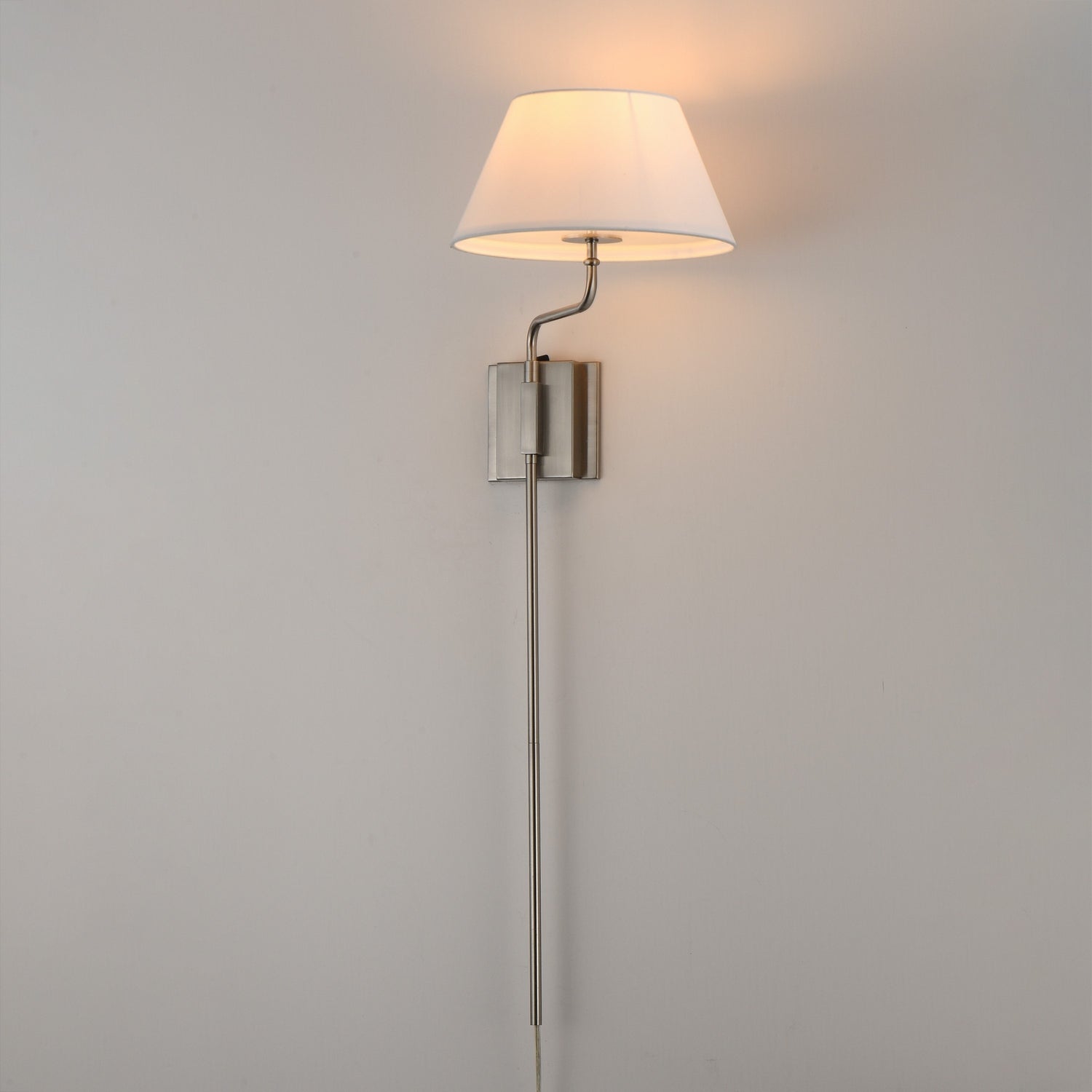 Applique murale 1 lumière | Dunbridge
