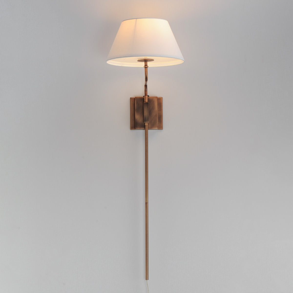 Applique murale 1 lumière | Dunbridge