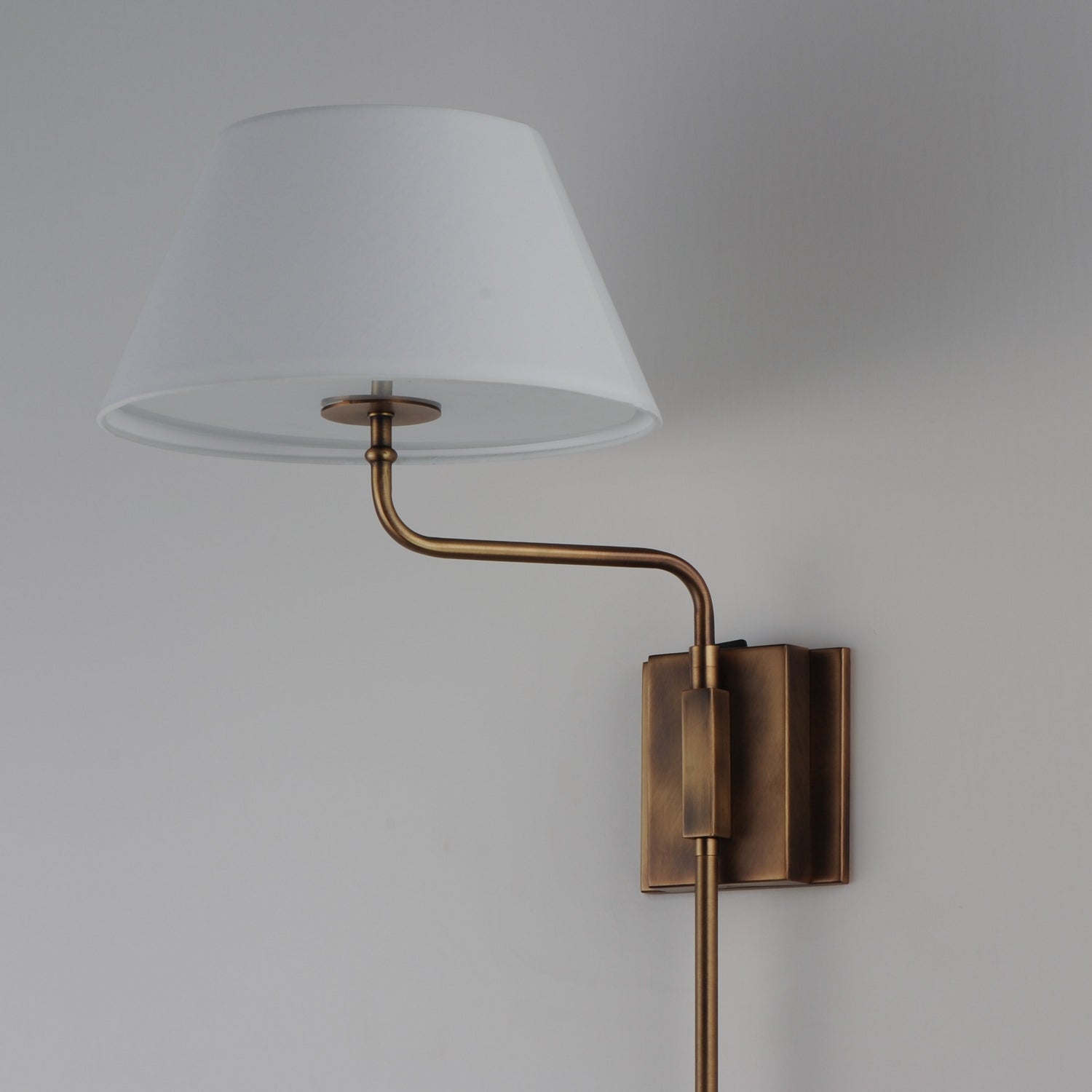 Applique murale 1 lumière | Dunbridge