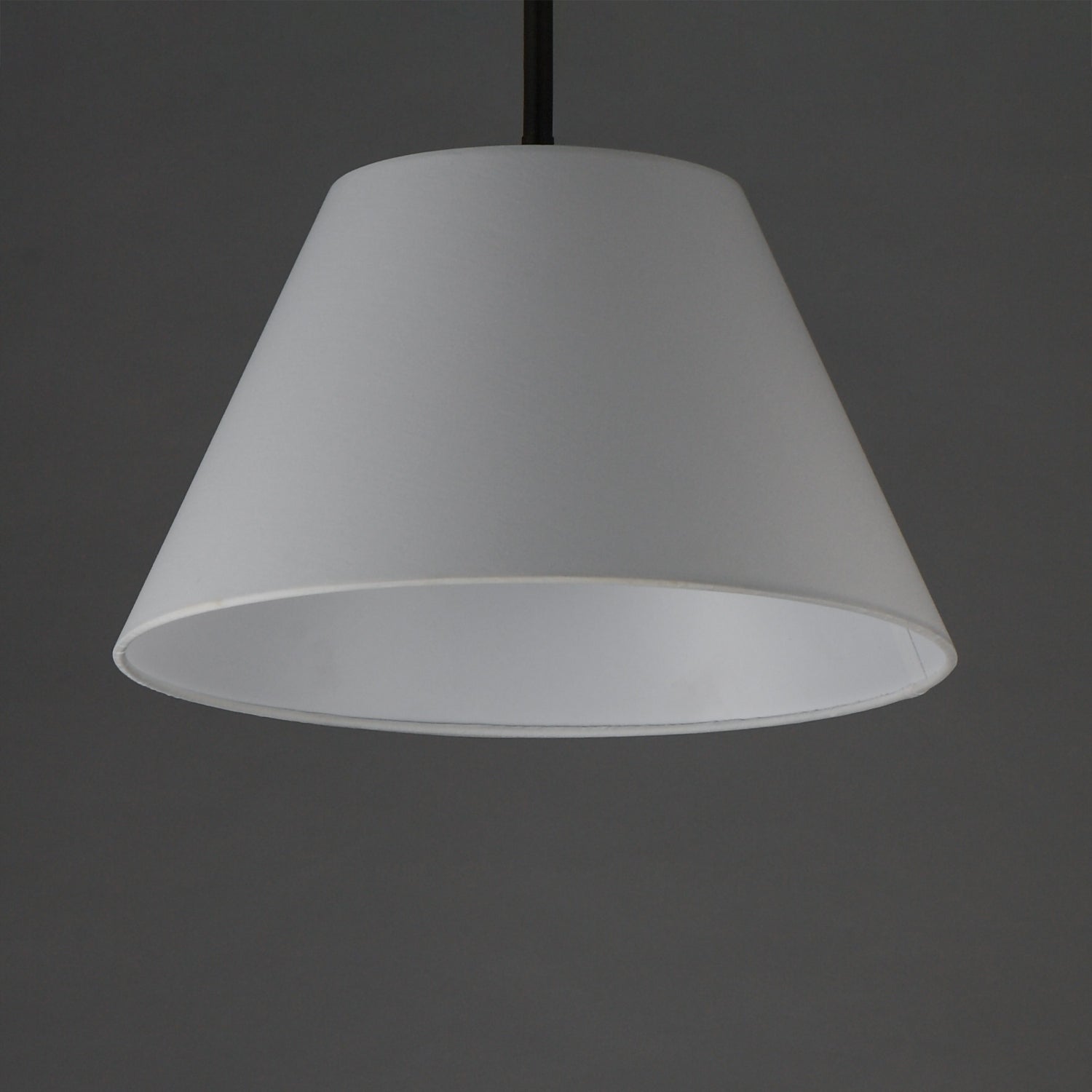 Suspension 1 lumière | Dunbridge