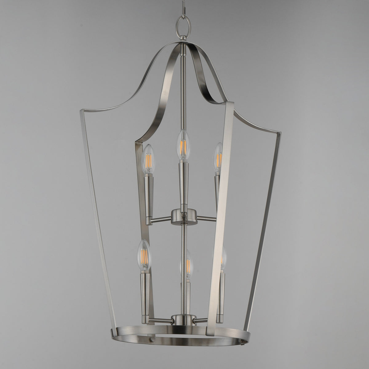 Suspension 6 lumières | Arden