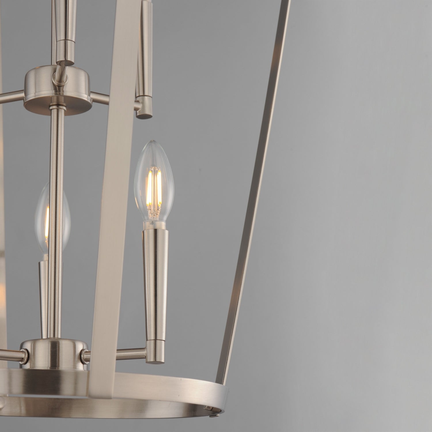 Suspension 6 lumières | Arden