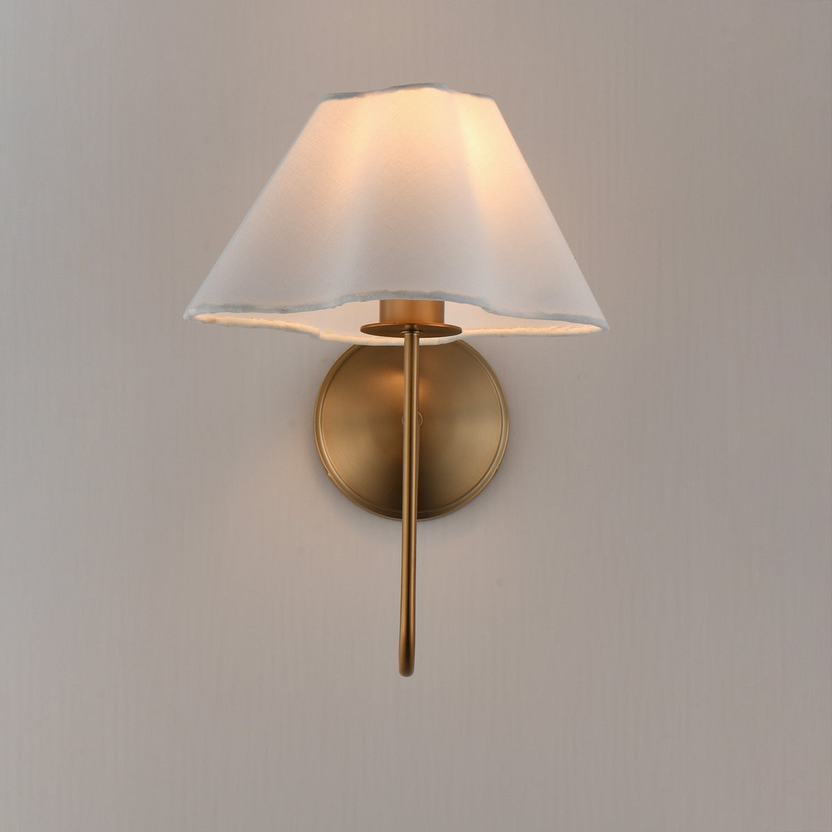 Applique murale 1 lumière | Saxon