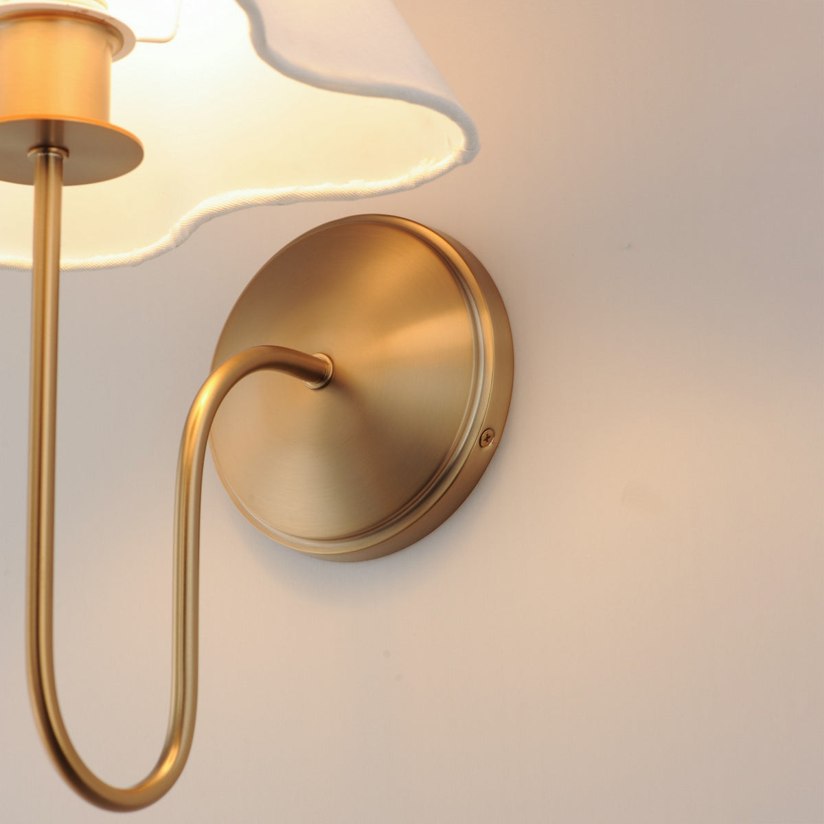 Applique murale 1 lumière | Saxon