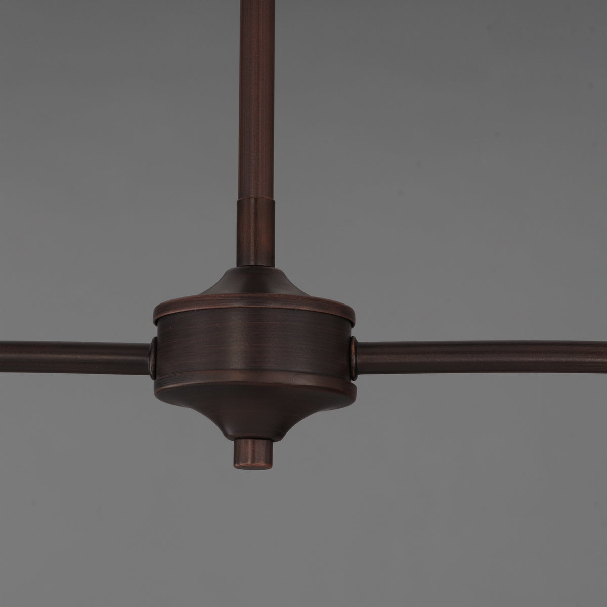 Suspension 2 lumières | Saxon
