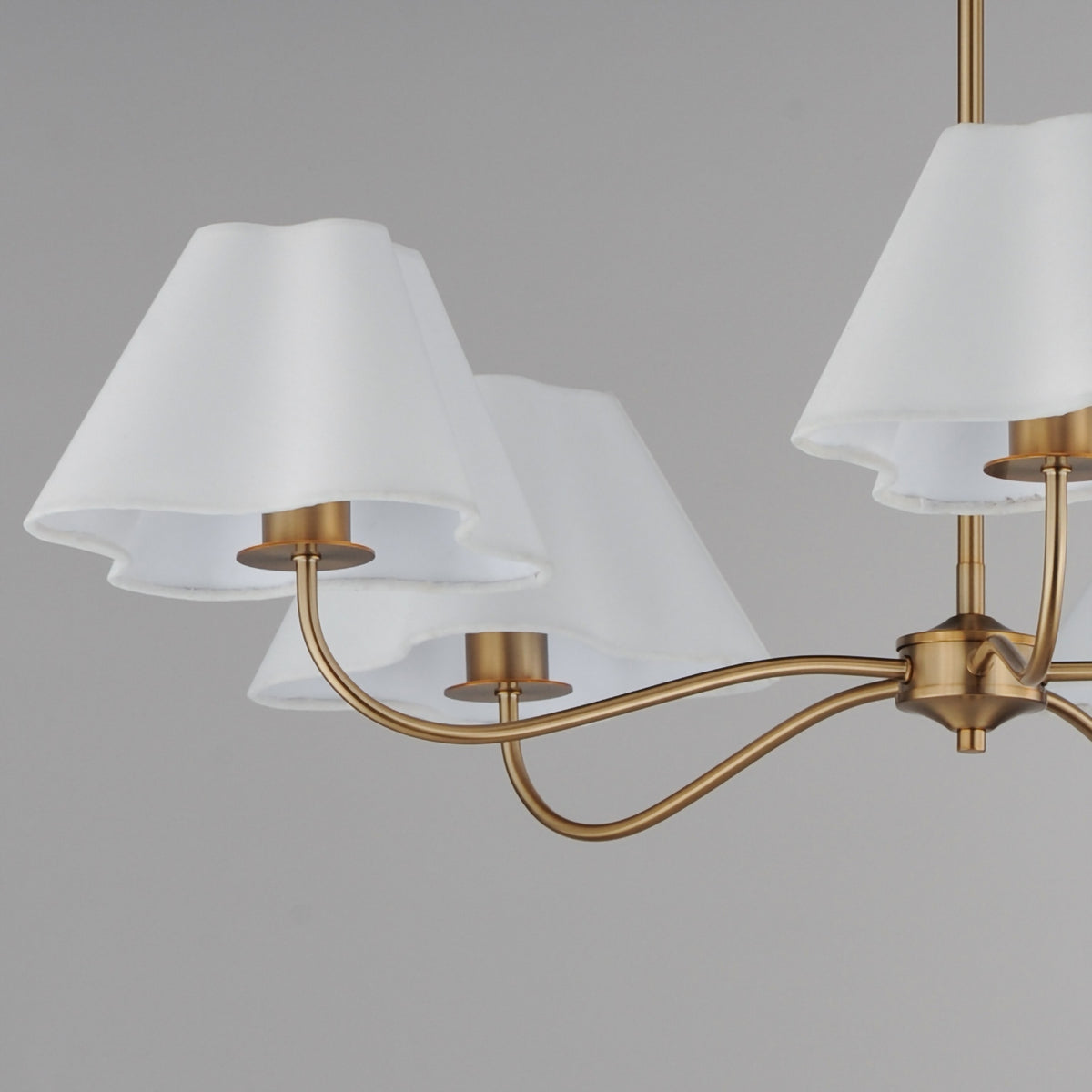 Lustre 5 lumières | Saxon