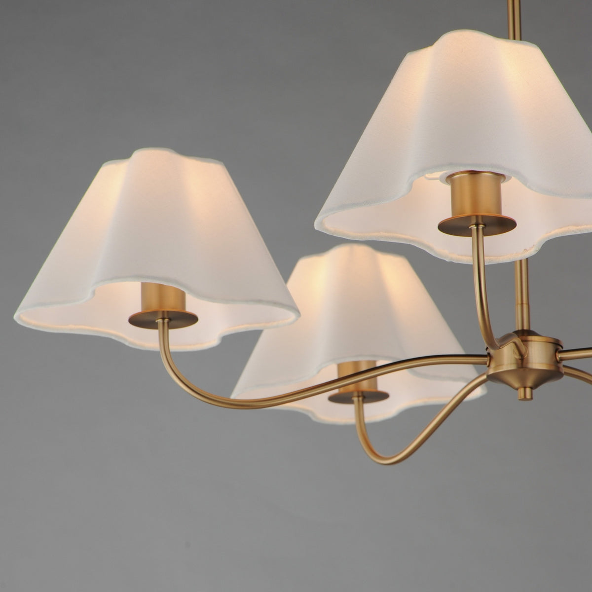 Lustre 5 lumières | Saxon