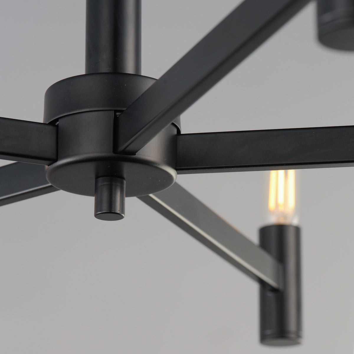 Lustre 5 lumières | Emana