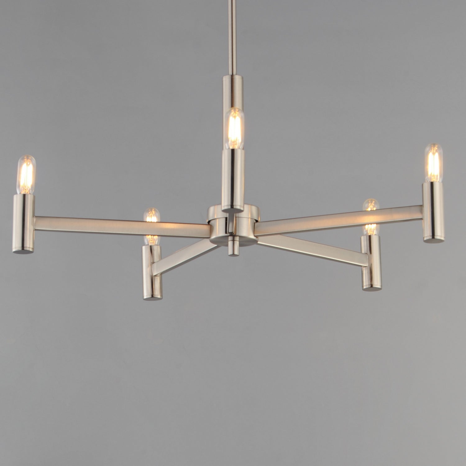 Lustre 5 lumières | Emana