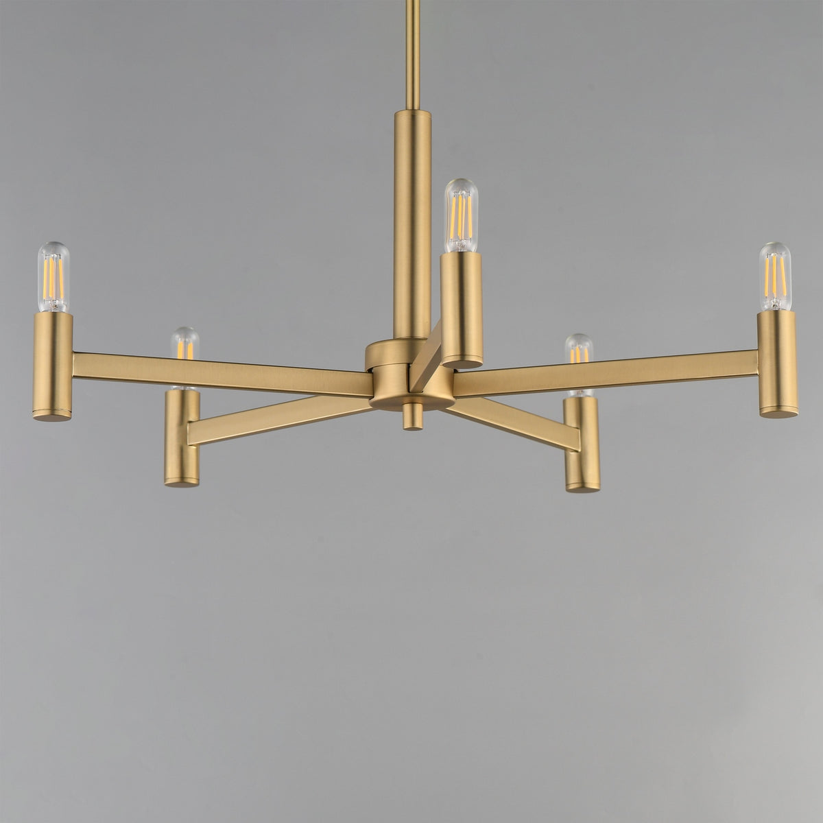 Lustre 5 lumières | Emana