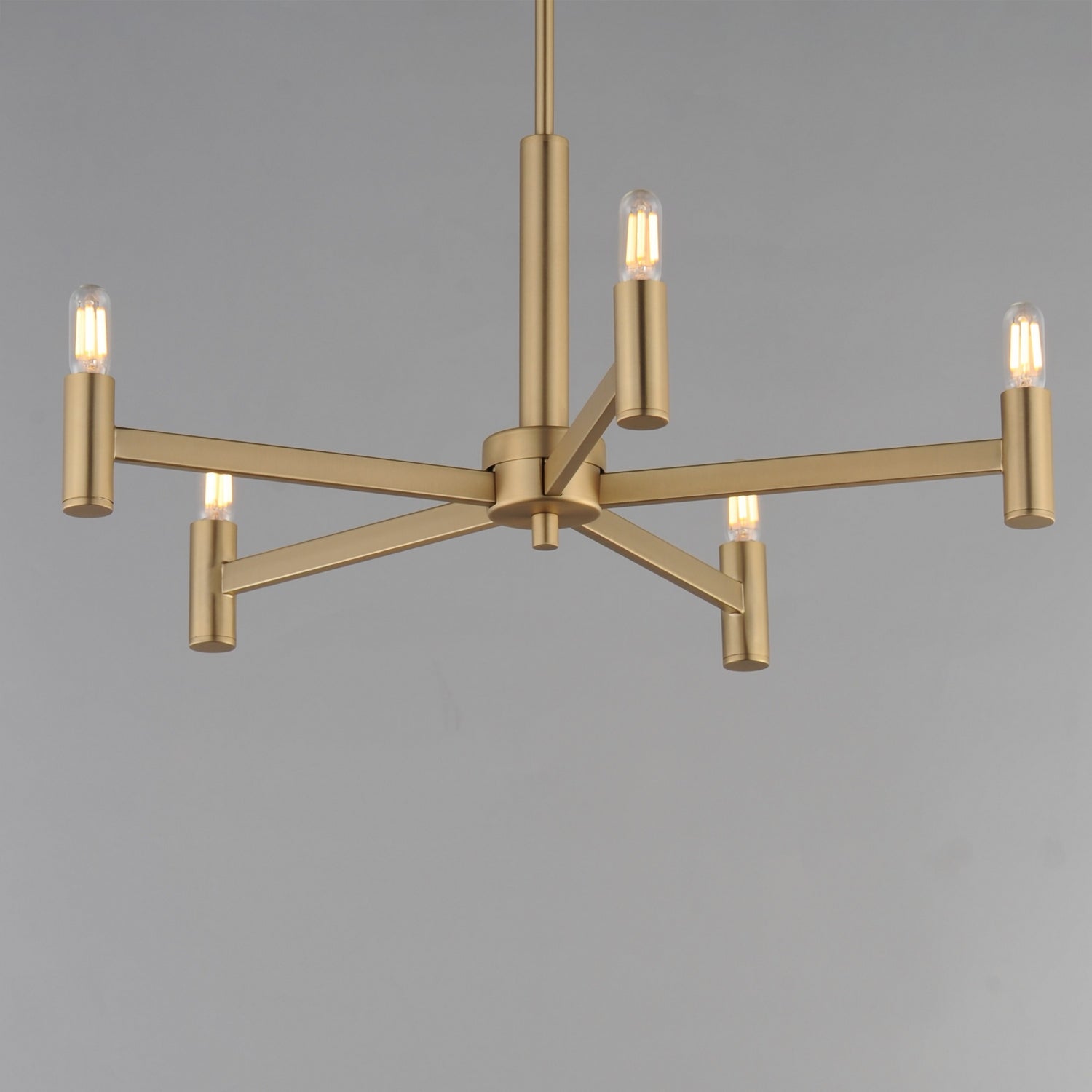 Lustre 5 lumières | Emana