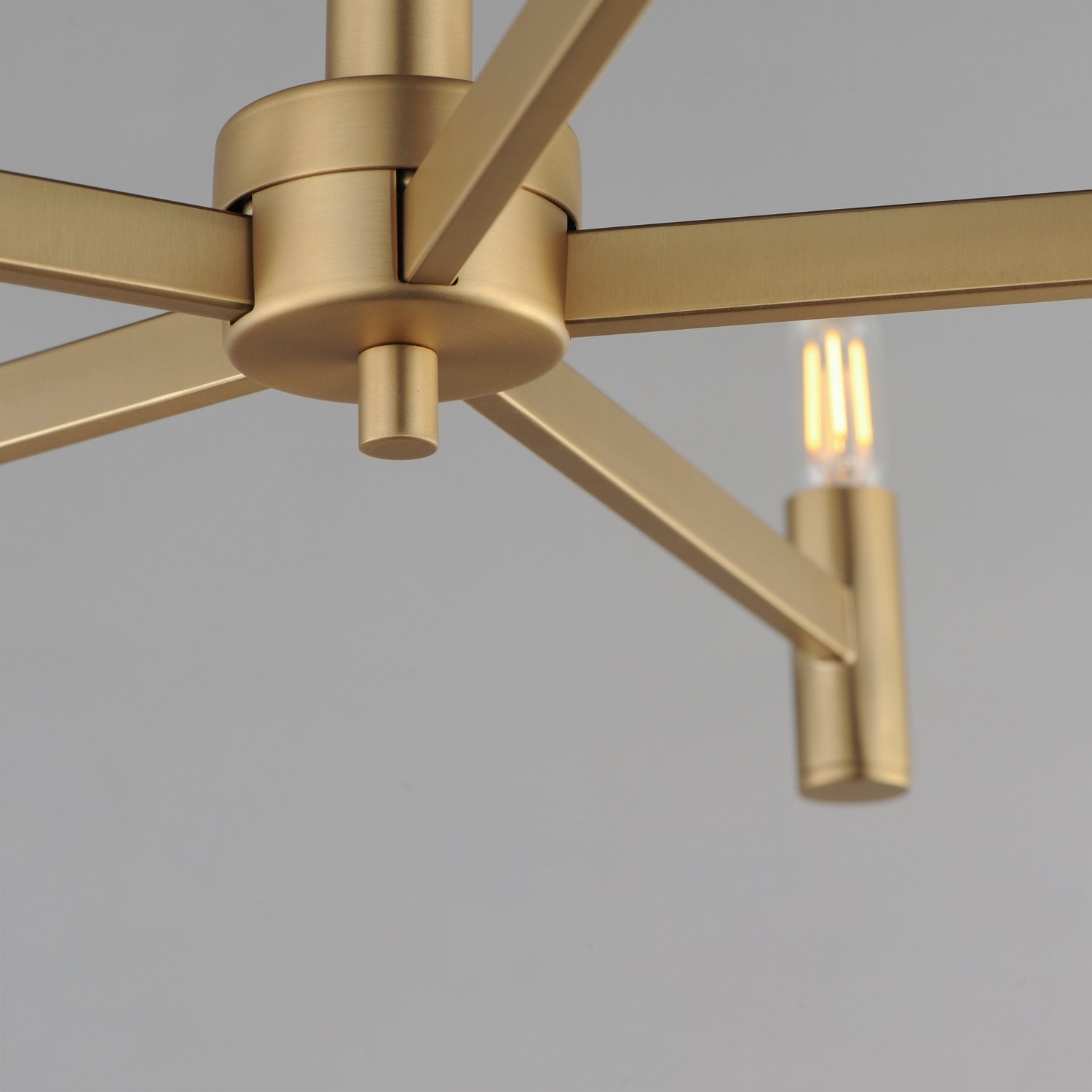 Lustre 5 lumières | Emana