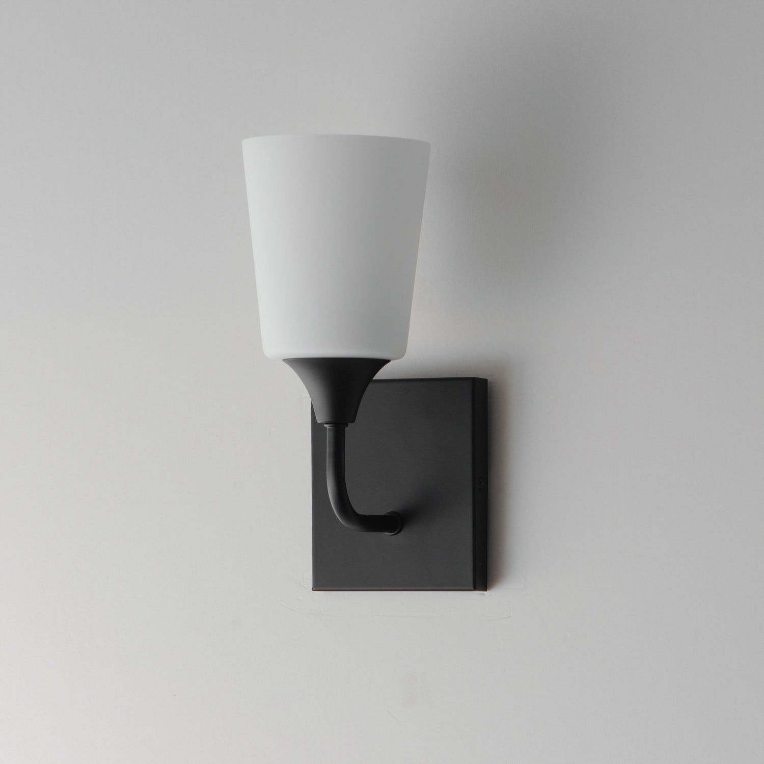 Applique murale 1 lumière | Hudson