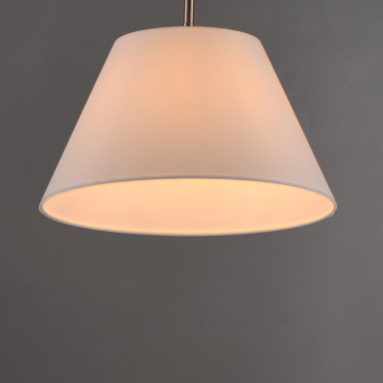 Suspension 1 lumière | Dunbridge